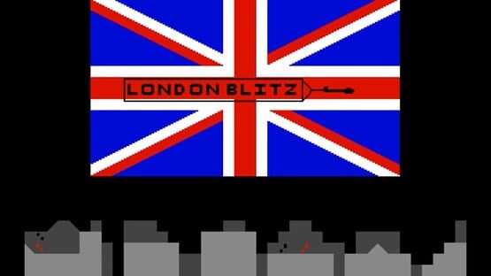 Screenshot London Blitz 1