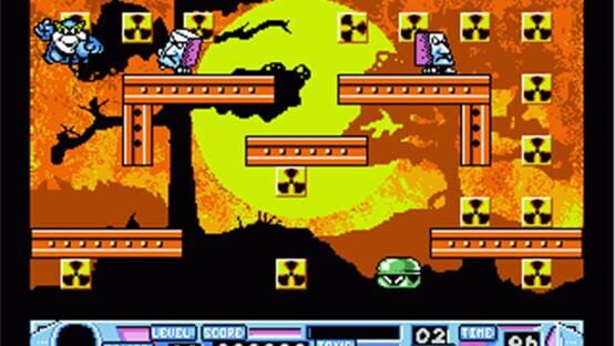 Screenshot Super Seymour Saves the Plant 1