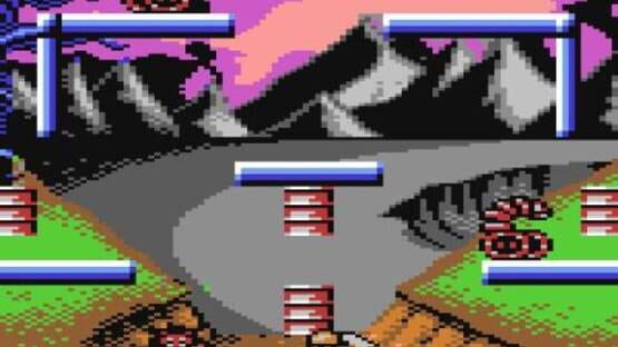 Screenshot Super Seymour Saves the Plant 2