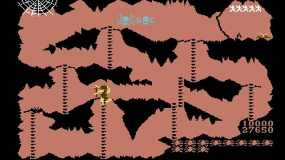 Screenshot Fire Quest 3
