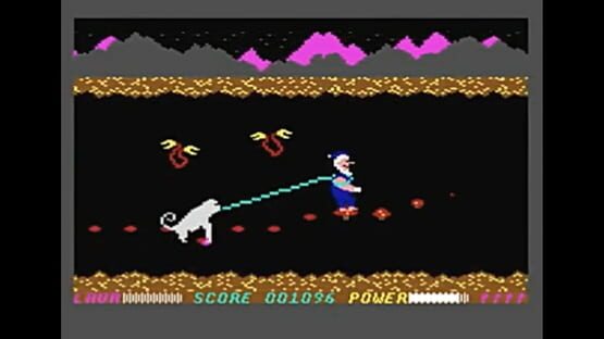 Screenshot WitchSwitch 1