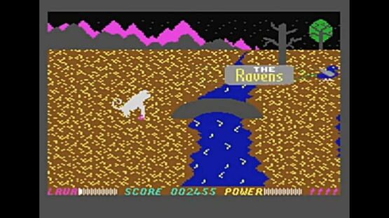 Screenshot WitchSwitch 2