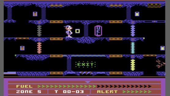 Screenshot Legend of the Knucker-Hole 3