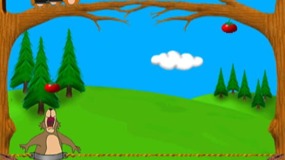 Screenshot Frantic Fred 2
