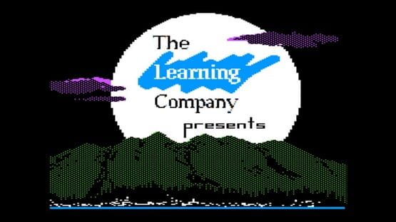 Screenshot Robot Odyssey 1