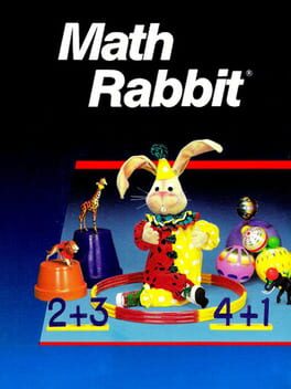 Cover Math Rabbit