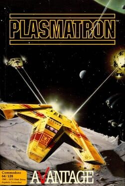 Cover Plasmatron