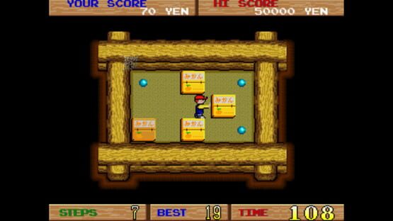 Screenshot Boxy Boy 1