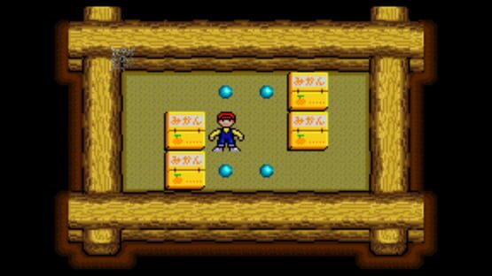 Screenshot Boxy Boy 2