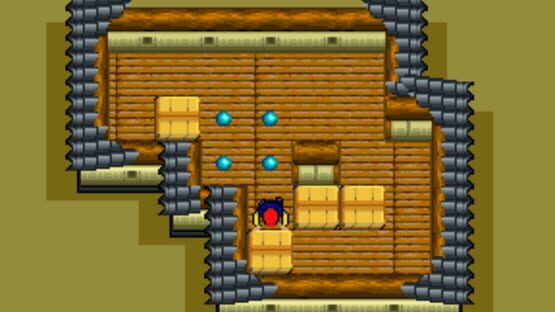 Screenshot Boxy Boy 3