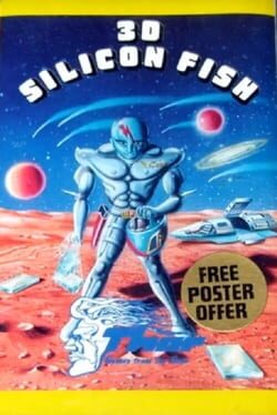 Cover Silicon Fish