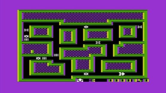 Screenshot Silicon Fish 1