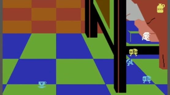 Screenshot Giant's Revenge 3