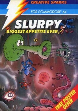 Cover Slurpy