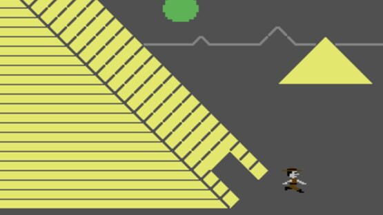 Screenshot Robbers of the Lost Tomb 2