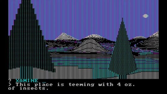 Screenshot Wilderness: A Survival Adventure 1