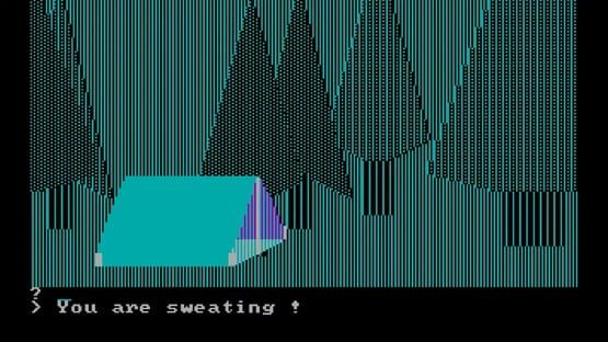 Screenshot Wilderness: A Survival Adventure 2