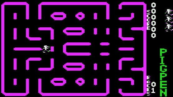 Screenshot Pig Pen 3
