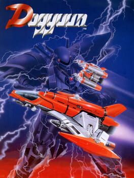 Cover Dogyuun