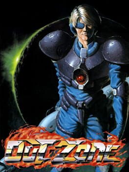 Cover Out Zone