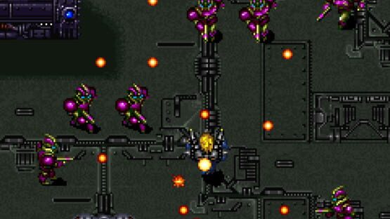 Screenshot Out Zone 1