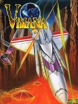 Cover Vimana