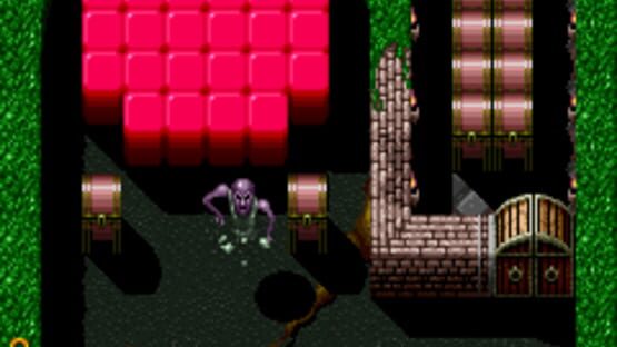 Screenshot Ghox 1