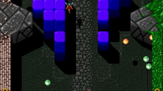 Screenshot Ghox 2