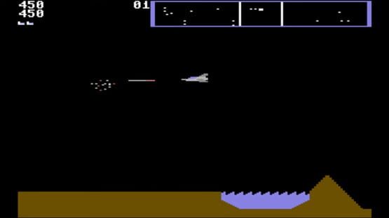 Screenshot Astroblitz 1