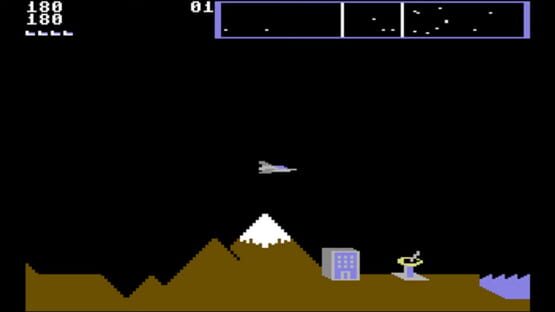 Screenshot Astroblitz 2