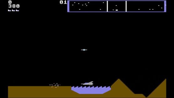 Screenshot Astroblitz 3