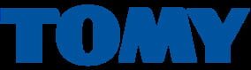 Logo Tomy