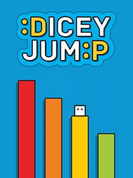 Cover Dicey Jump