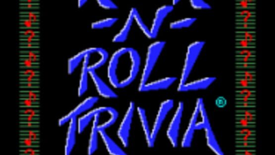 Screenshot Rock-N-Roll Trivia: Part 2 1