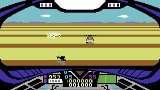 Screenshot Suicide Strike 2