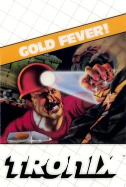 Cover Gold Fever