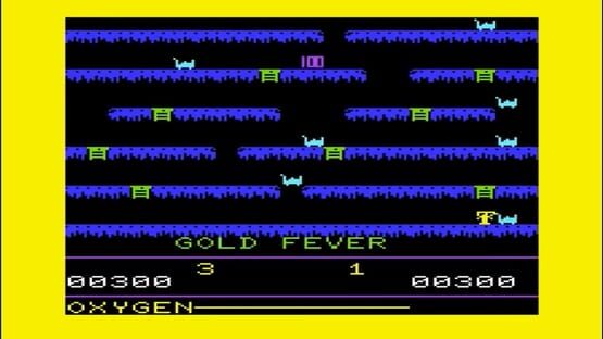 Screenshot Gold Fever 1