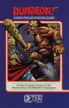 Cover Dungeon!