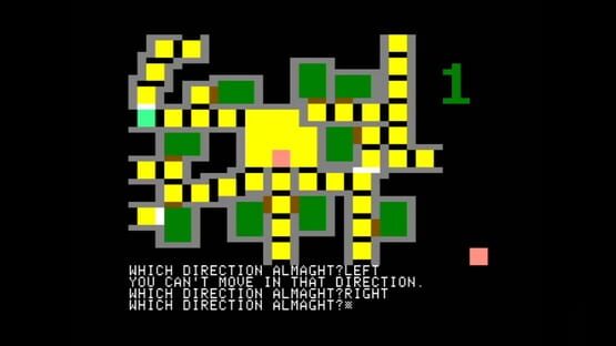 Screenshot Dungeon! 2