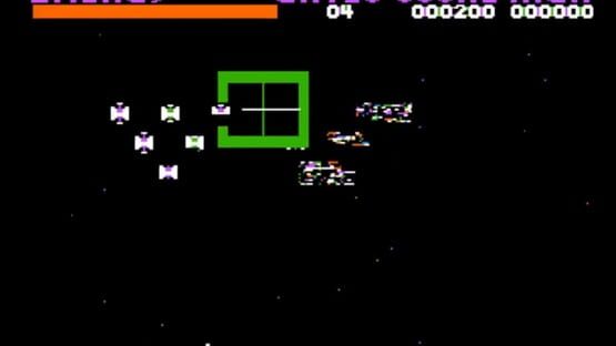 Screenshot Pentapus 1