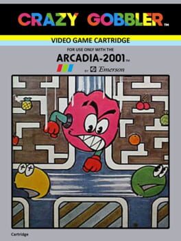 Cover Crazy Gobbler
