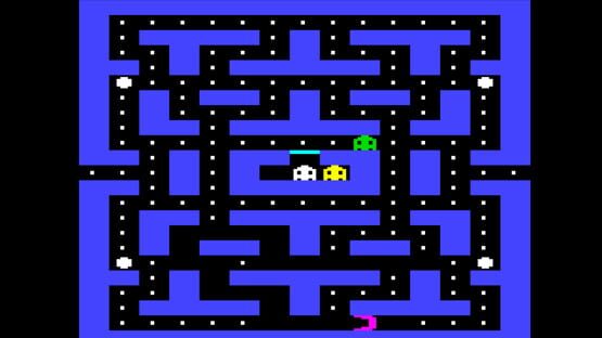 Screenshot Crazy Gobbler 2