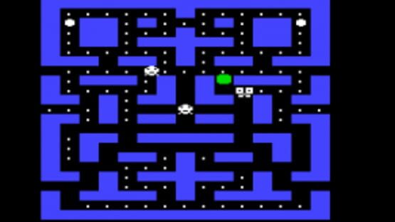 Screenshot Nibblemen 1