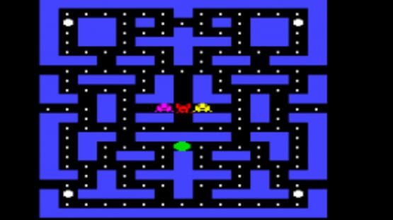 Screenshot Nibblemen 2