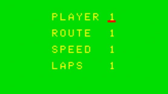 Screenshot Auto Race 1
