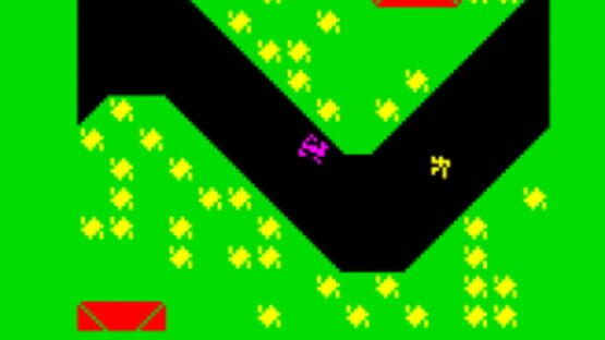 Screenshot Auto Race 2
