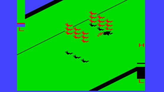 Screenshot 3D Attack 1