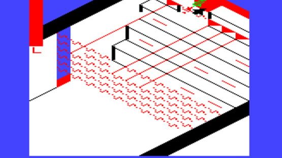 Screenshot 3D Attack 2