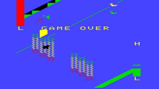 Screenshot 3D Attack 3