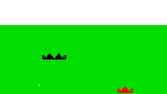 Screenshot Ocean Battle 2
